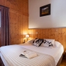 Meribel - Residencia P&V Premium Les Fermes de Méribel